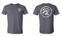 T&L Logo Front/Back T-shirt - Closeout