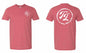 T&L Logo Front/Back T-shirt - Closeout